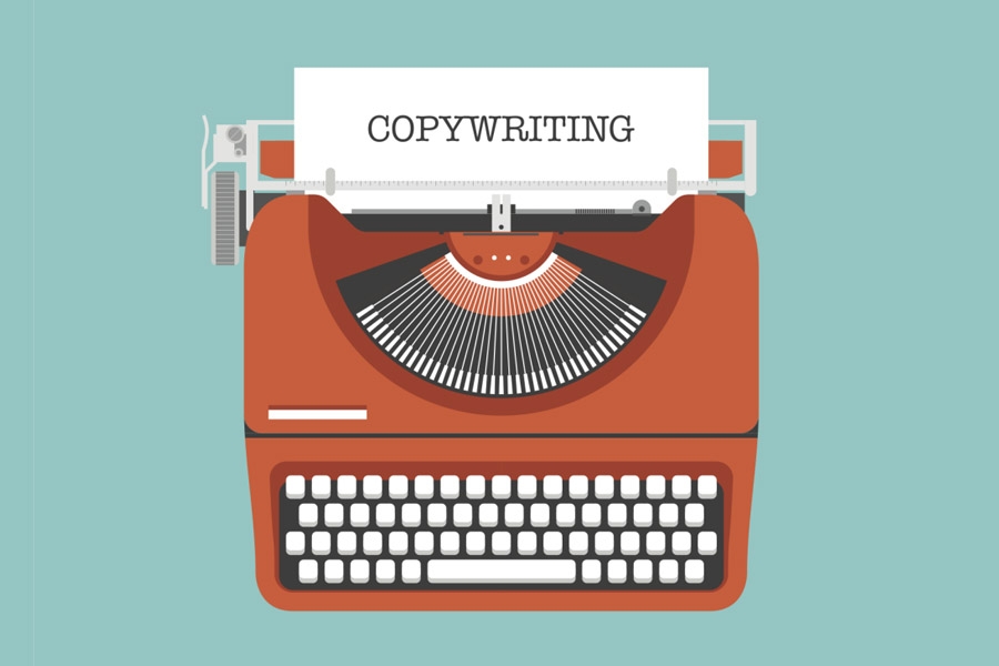 Copywriting & Traduzioni